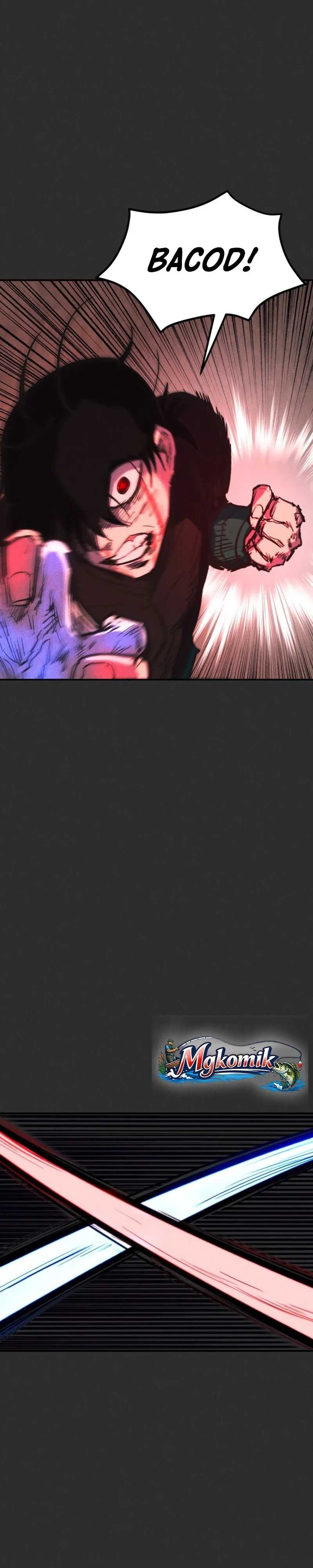 Insector Chapter 92 halaman 6