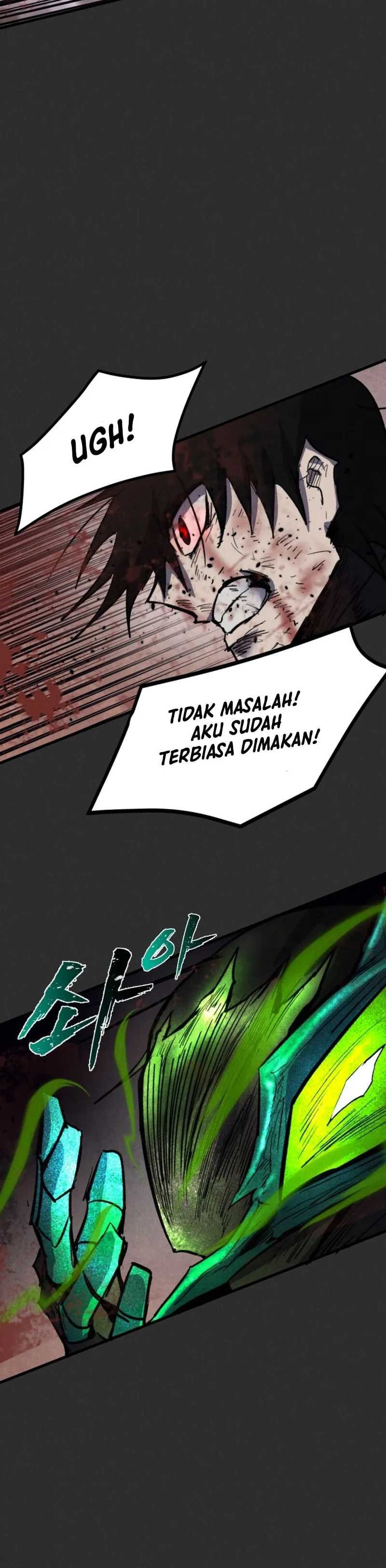 Insector Chapter 92 halaman 16