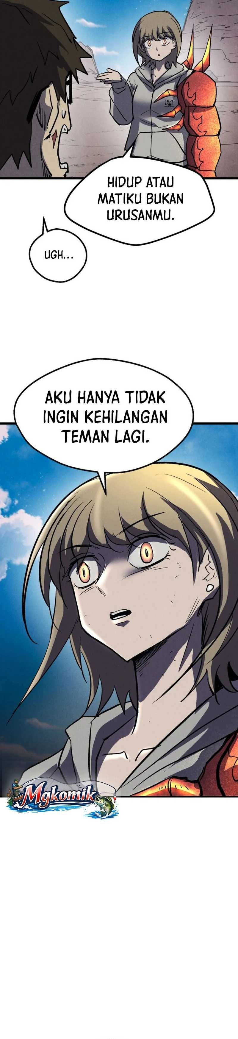 Insector Chapter 92 halaman 30