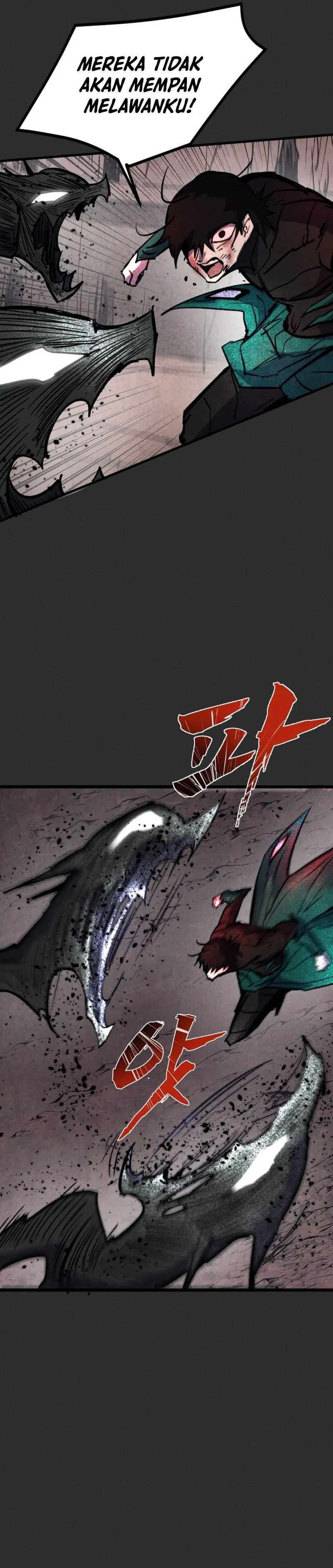 Insector Chapter 92 halaman 13