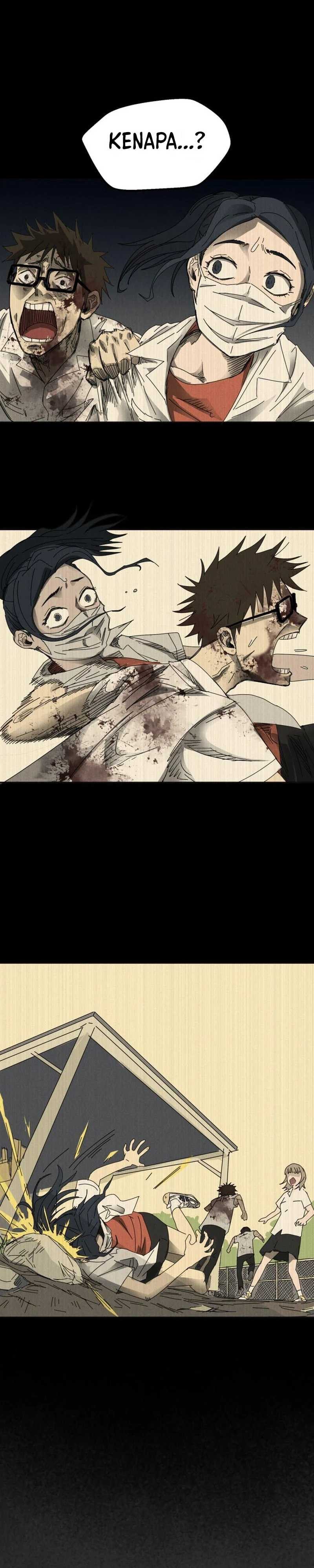 Insector Chapter 93 halaman 46
