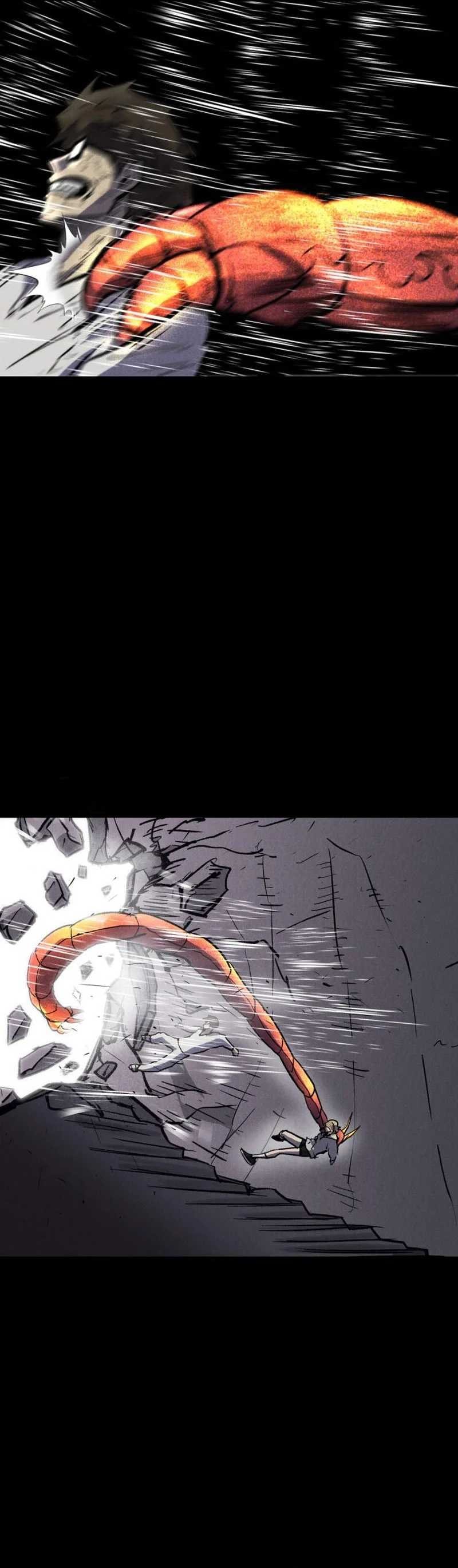 Insector Chapter 93 halaman 44