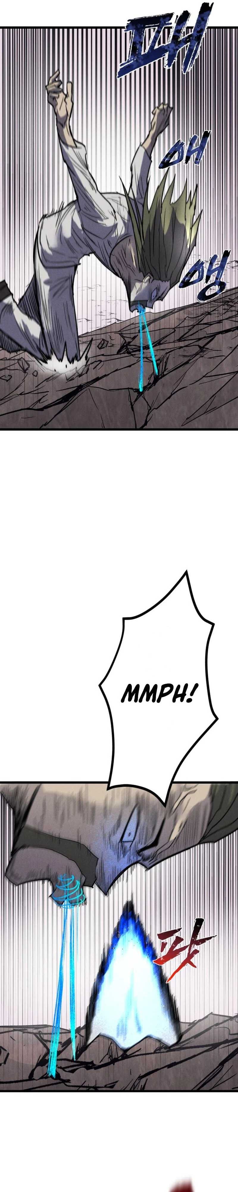 Insector Chapter 93 halaman 12