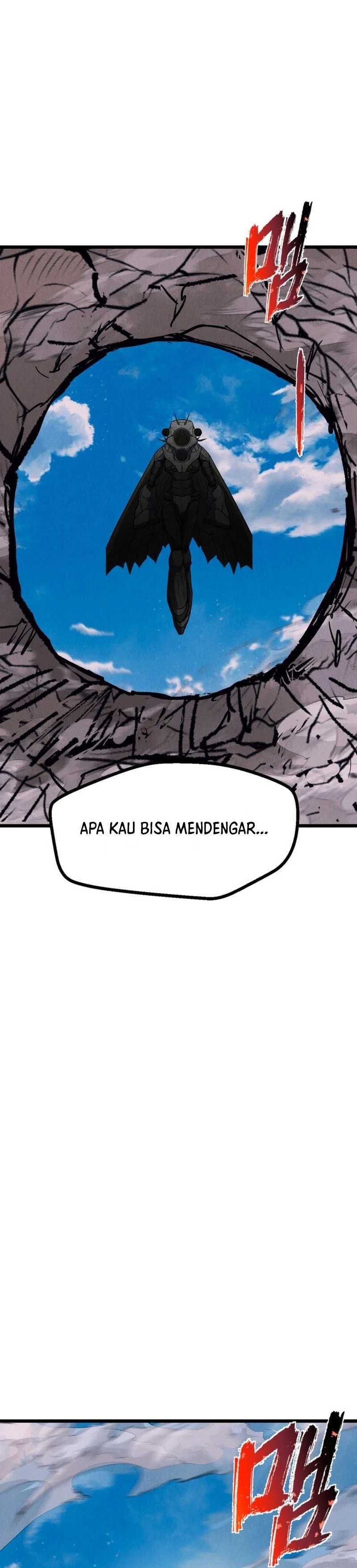 Insector Chapter 93 halaman 29