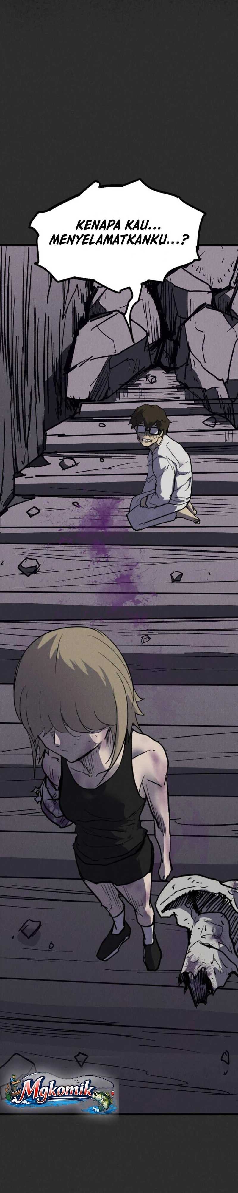 Insector Chapter 93 halaman 47