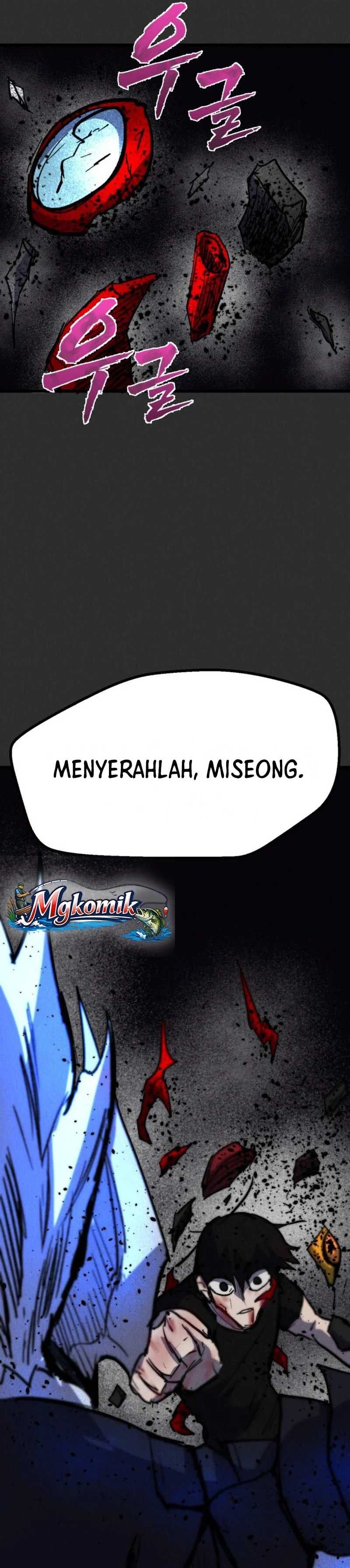 Insector Chapter 93 halaman 61
