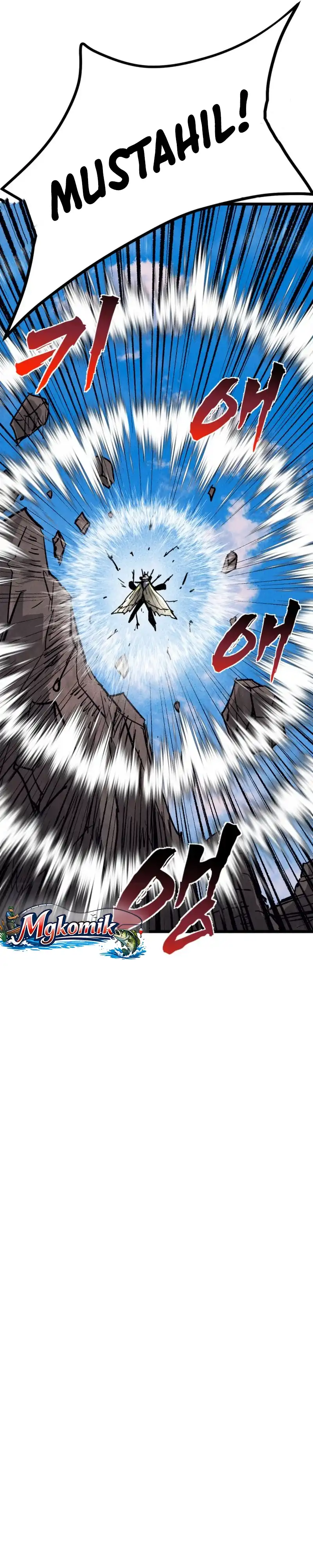 Insector Chapter 95 halaman 16