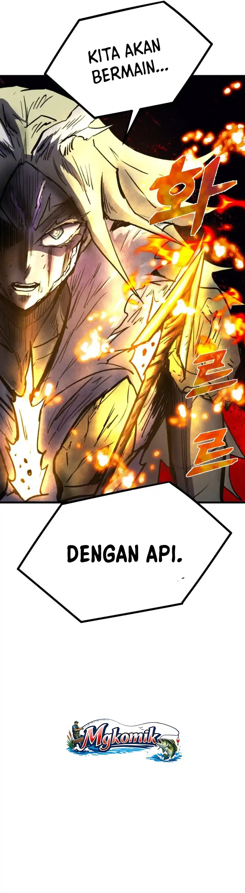 Insector Chapter 95 halaman 43