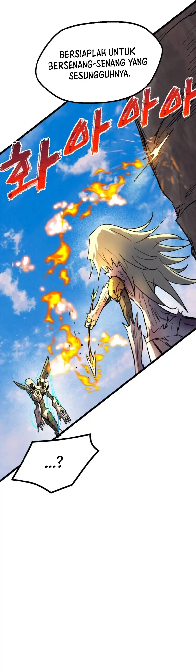 Insector Chapter 95 halaman 42