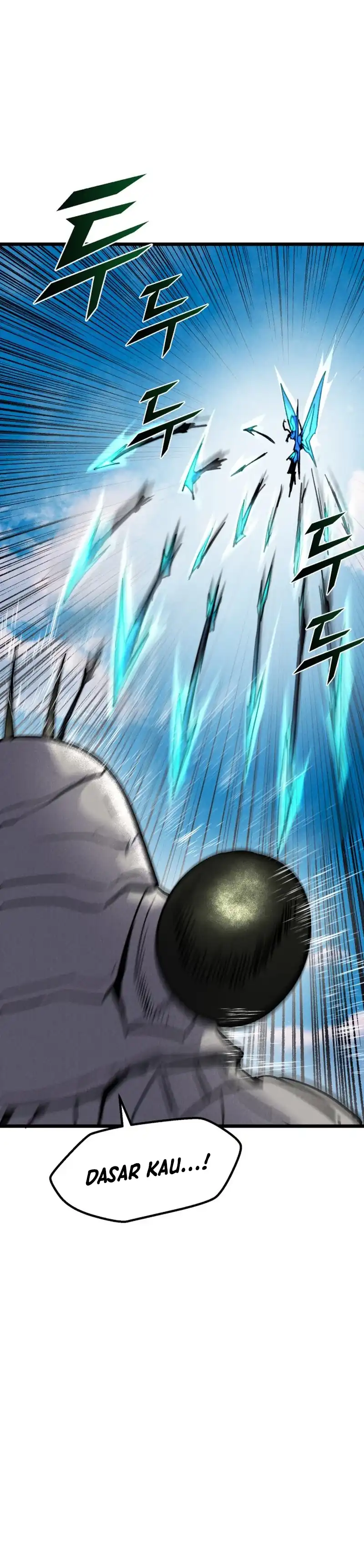Insector Chapter 95 halaman 11