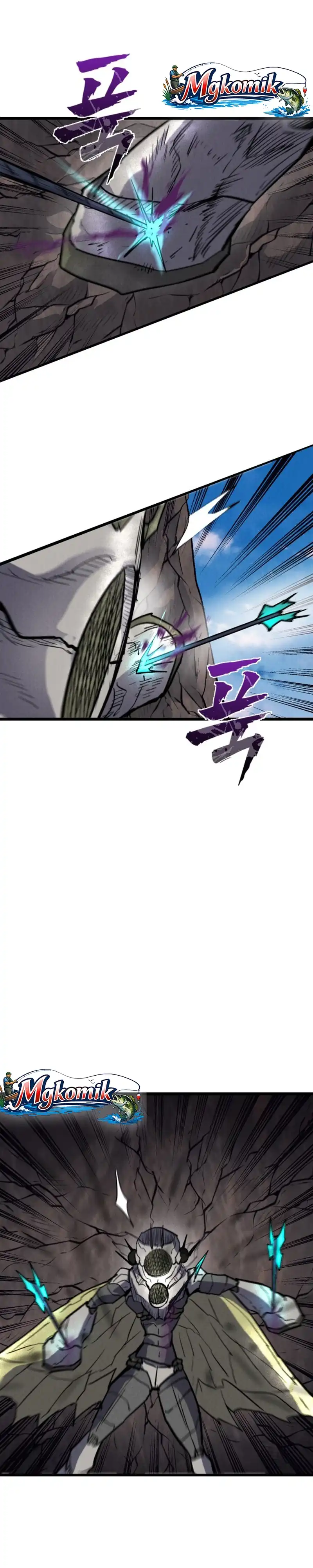 Insector Chapter 95 halaman 10