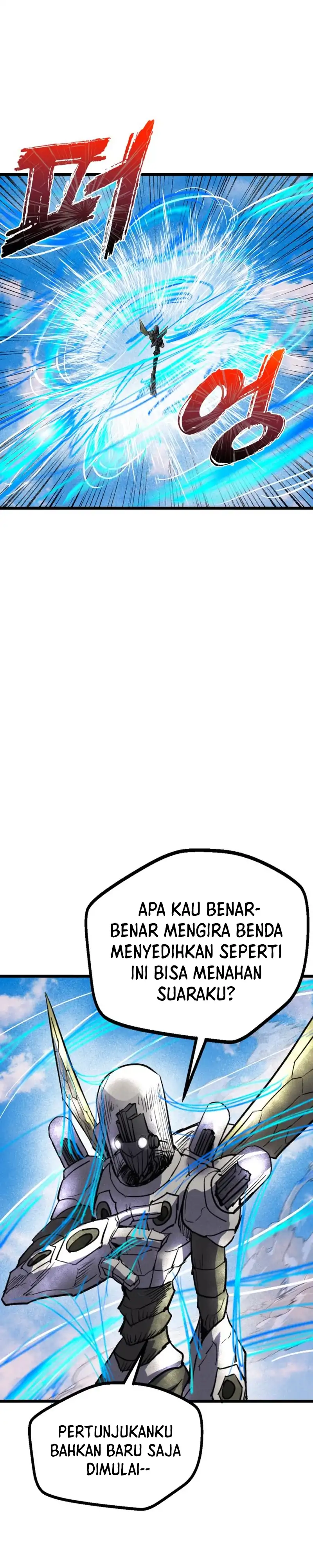 Insector Chapter 95 halaman 36