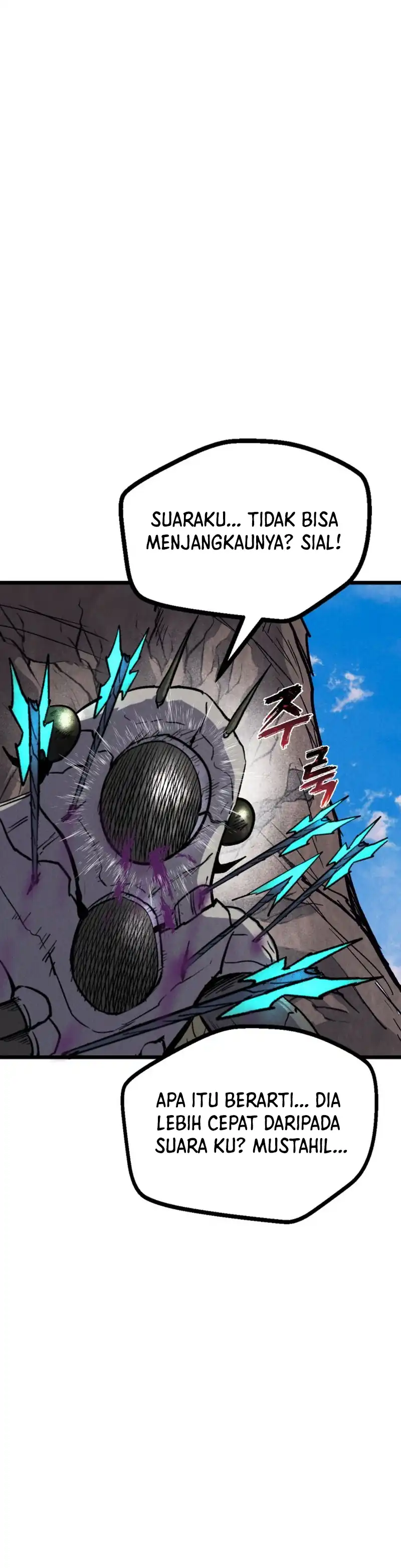 Insector Chapter 95 halaman 15