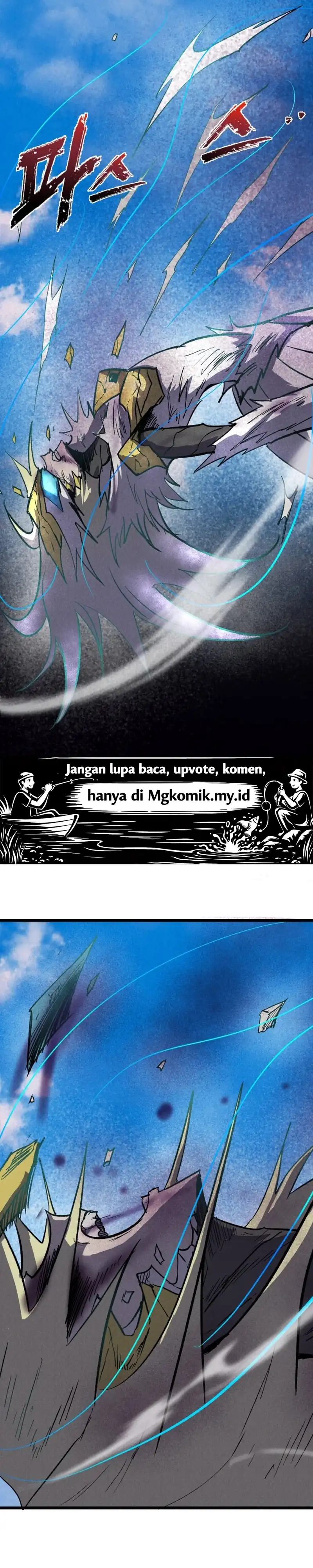 Insector Chapter 95 halaman 2