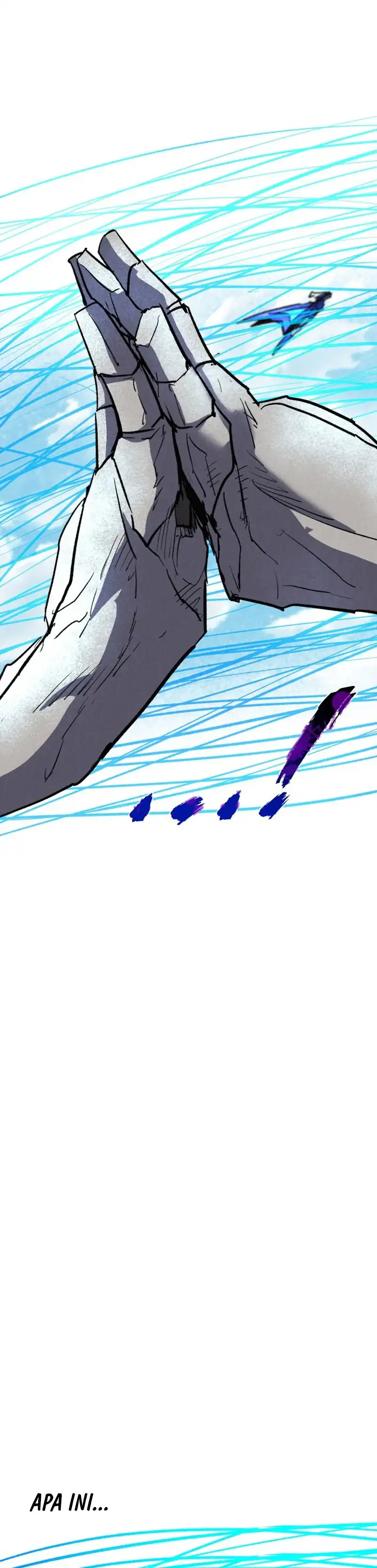 Insector Chapter 95 halaman 32