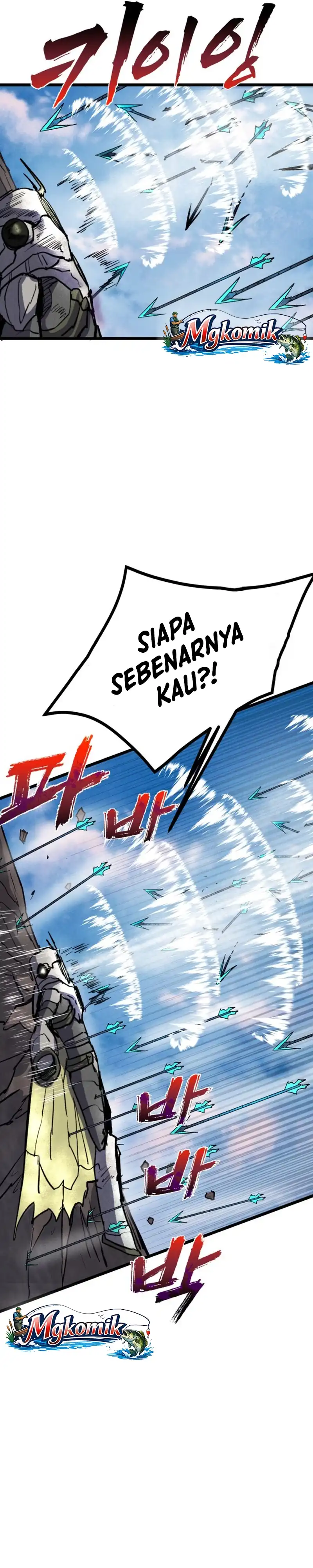 Insector Chapter 95 halaman 12