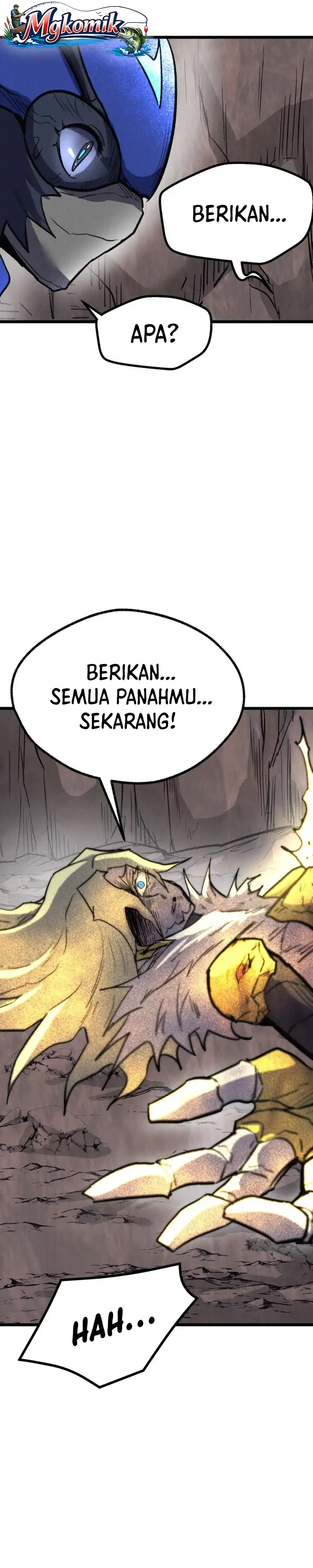 Insector Chapter 95 halaman 27
