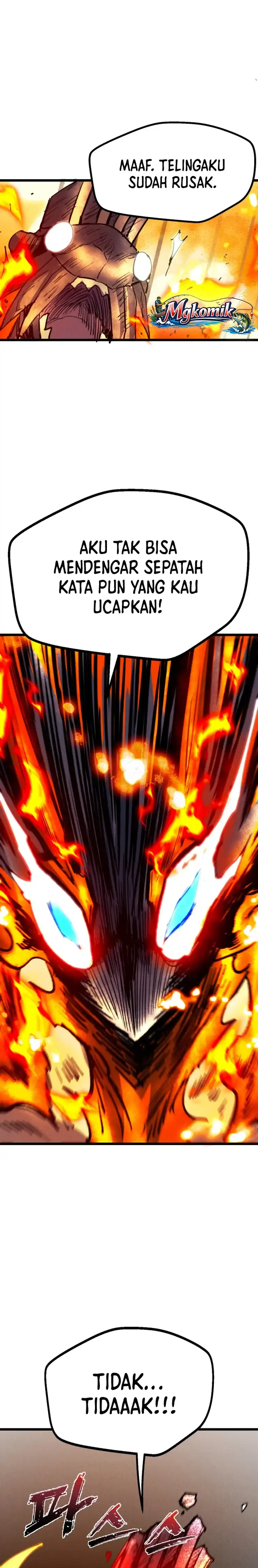 Insector Chapter 96 halaman 30