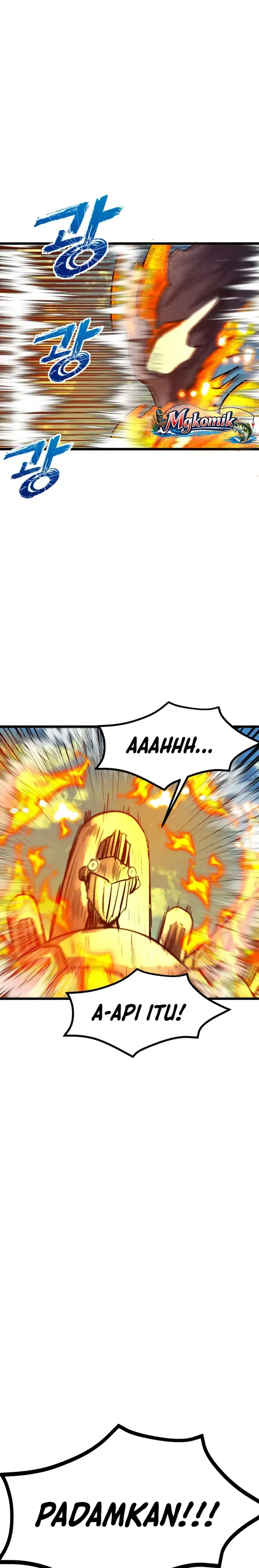 Insector Chapter 96 halaman 12