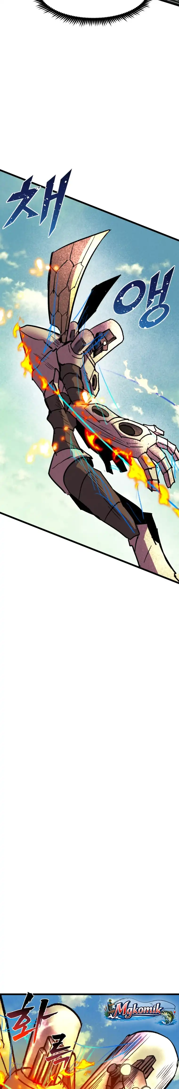 Insector Chapter 96 halaman 10