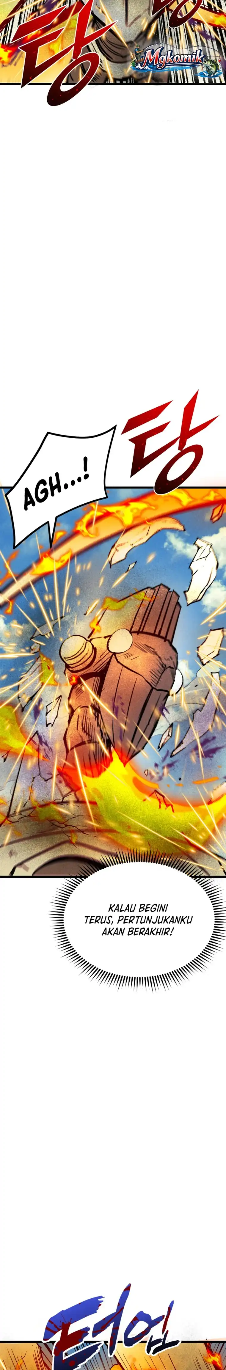 Insector Chapter 96 halaman 22