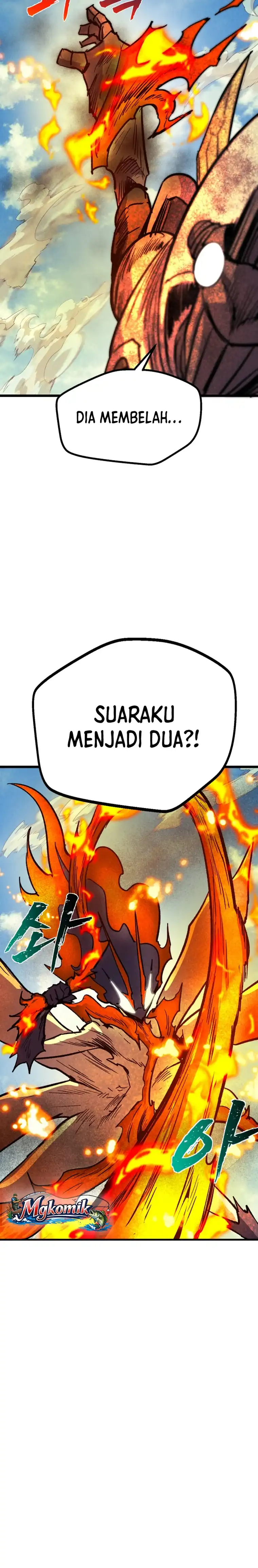 Insector Chapter 96 halaman 18