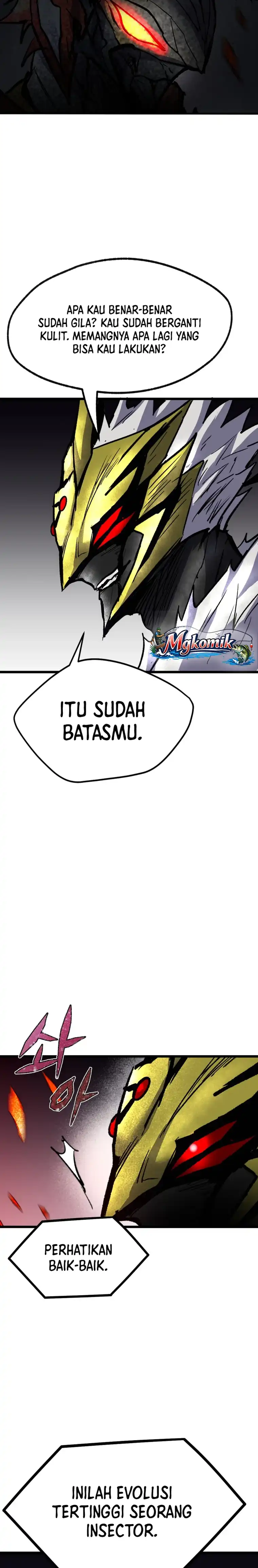 Insector Chapter 96 halaman 41