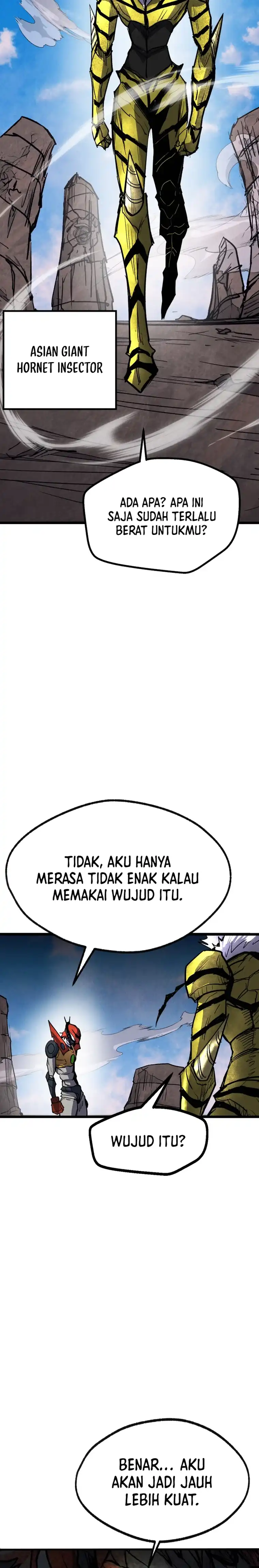 Insector Chapter 96 halaman 40