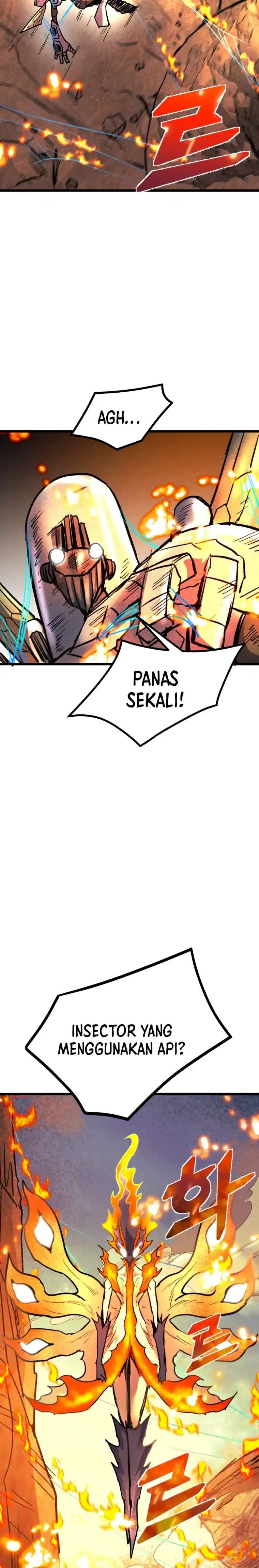 Insector Chapter 96 halaman 8