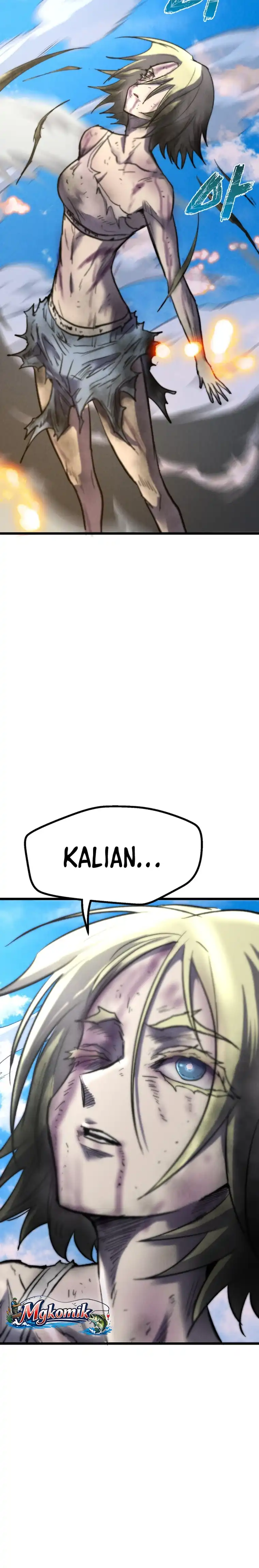 Insector Chapter 96 halaman 33