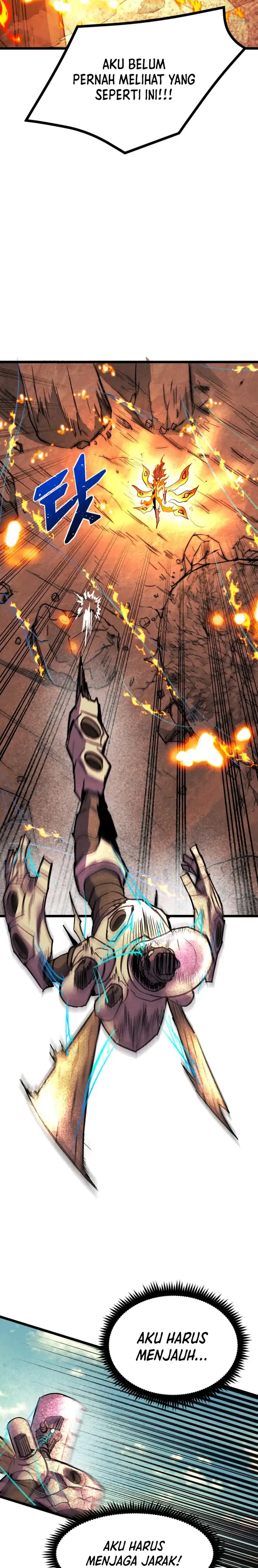 Insector Chapter 96 halaman 9