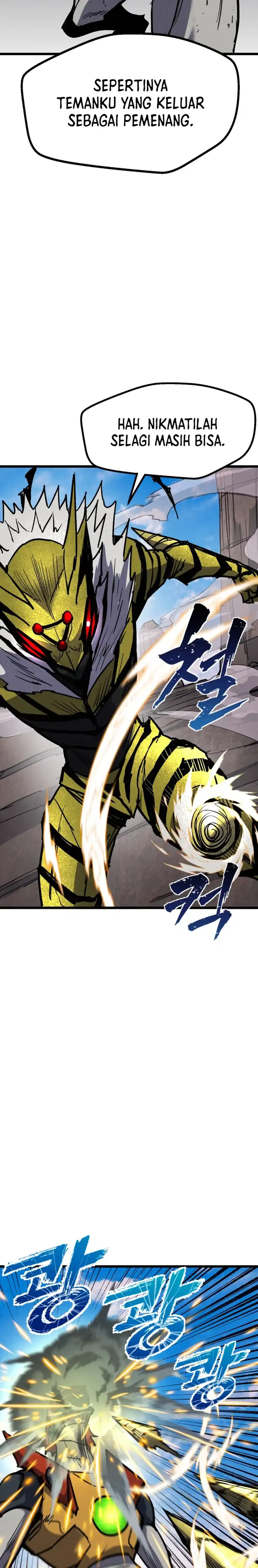 Insector Chapter 96 halaman 37