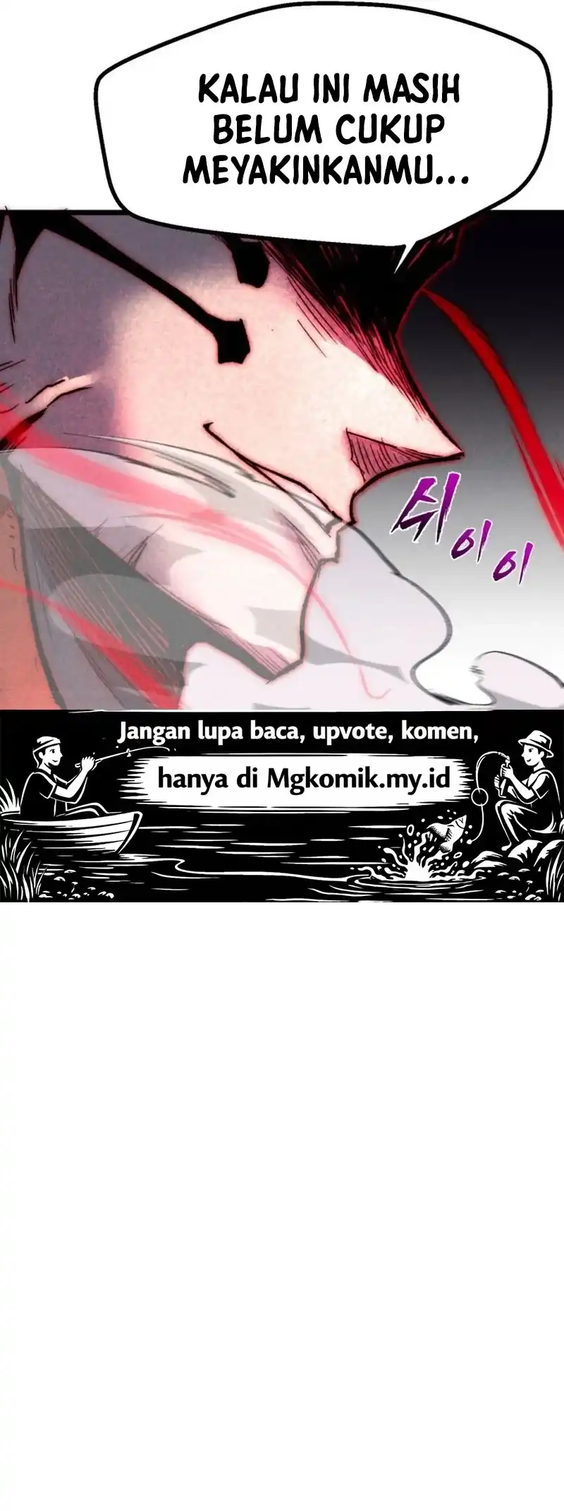 Insector Chapter 97 halaman 8