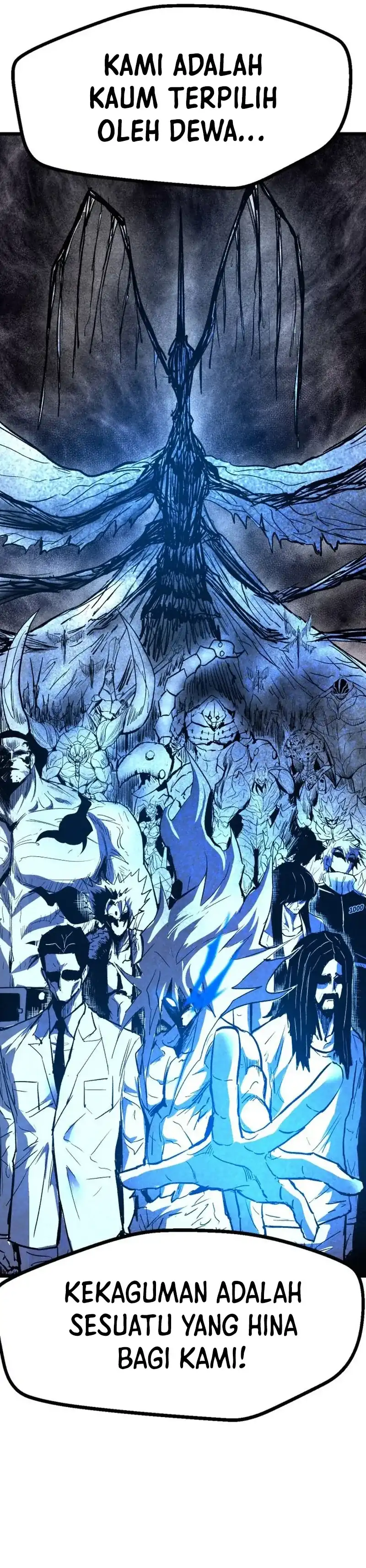Insector Chapter 97 halaman 13