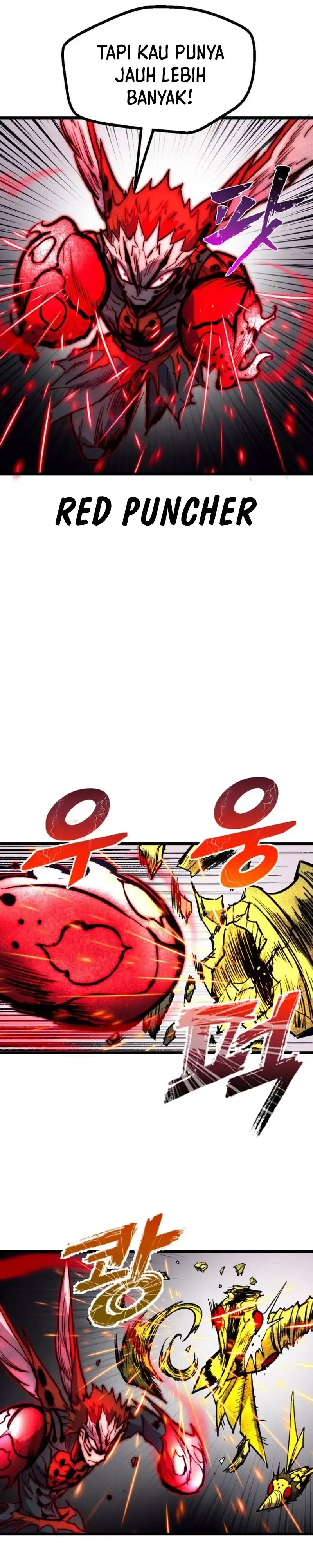 Insector Chapter 97 halaman 26