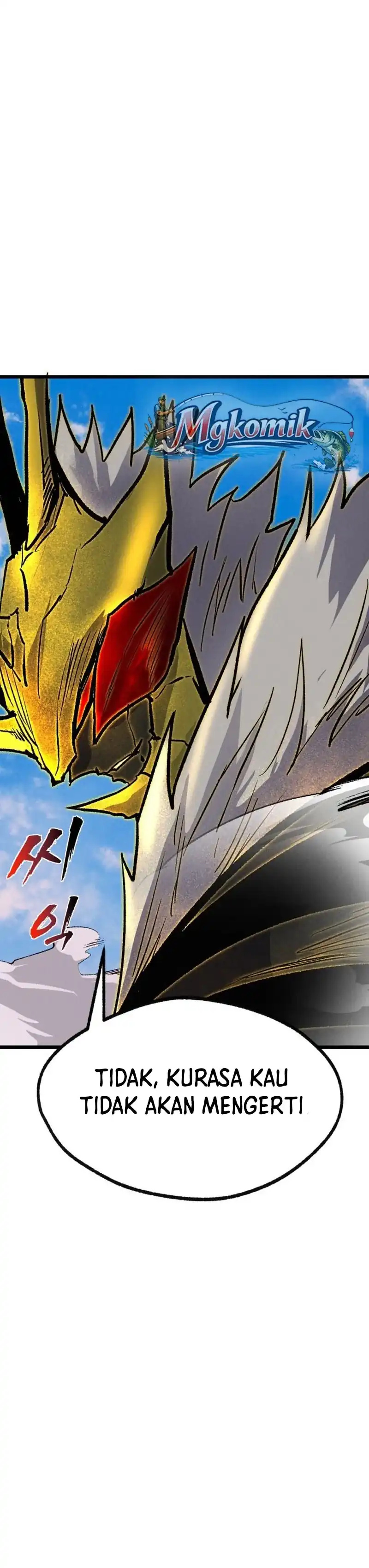 Insector Chapter 97 halaman 43