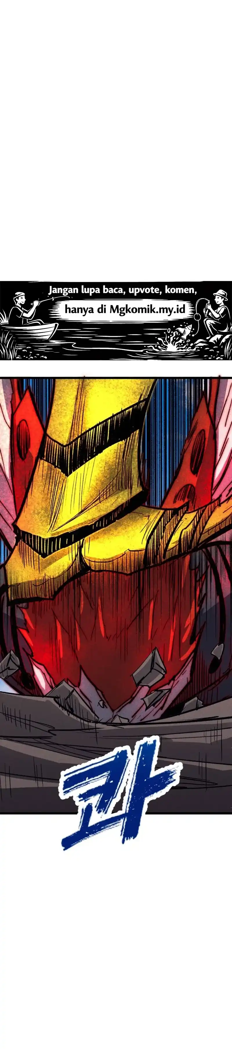 Insector Chapter 97 halaman 40
