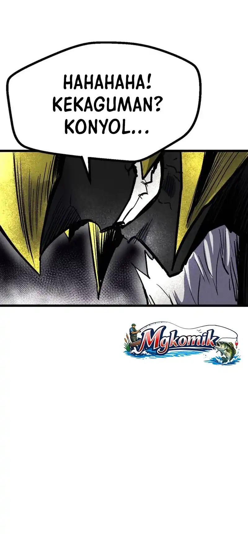 Insector Chapter 97 halaman 12