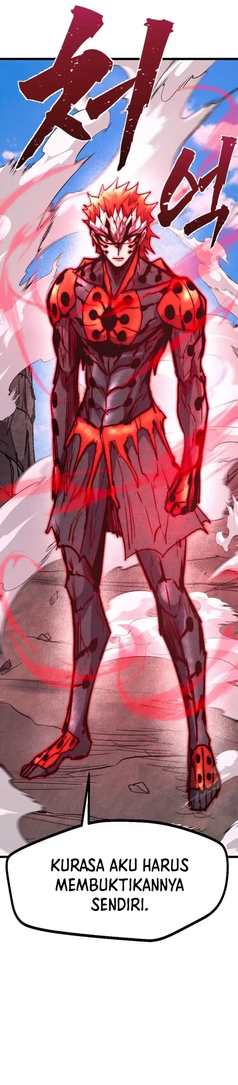 Insector Chapter 97 halaman 9