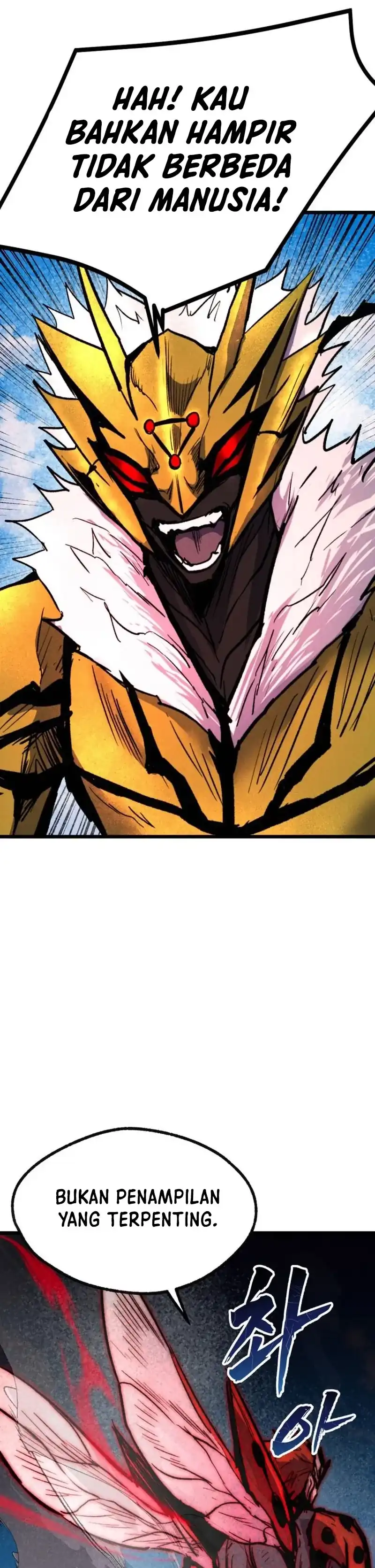 Insector Chapter 97 halaman 10