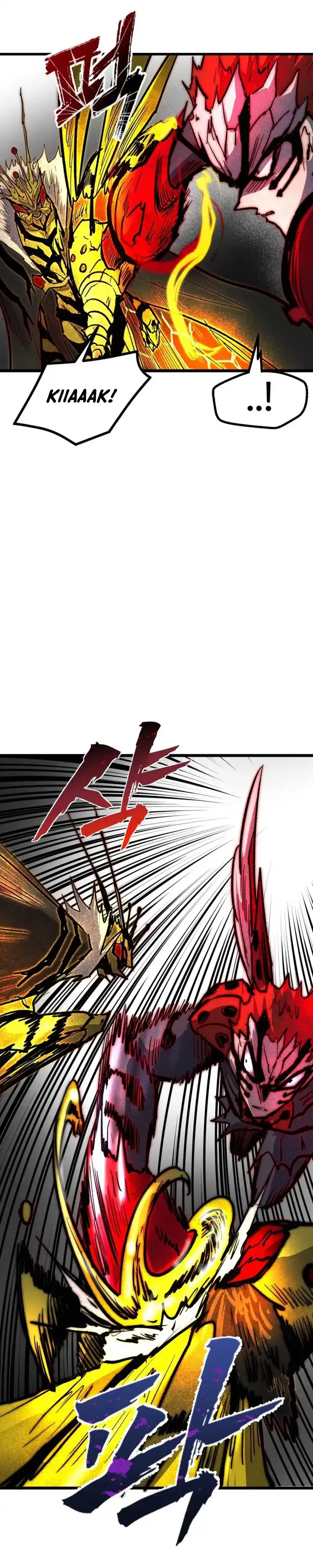 Insector Chapter 97 halaman 32