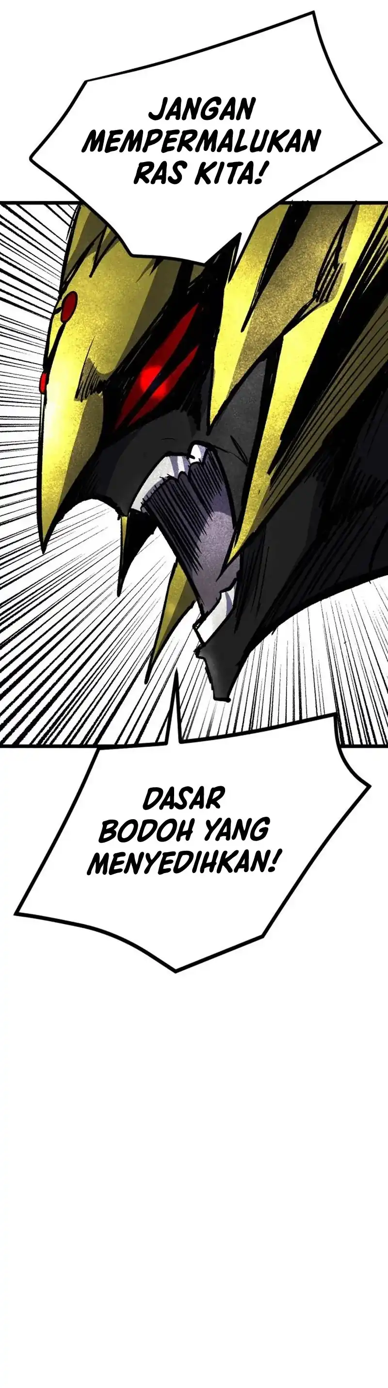 Insector Chapter 97 halaman 14
