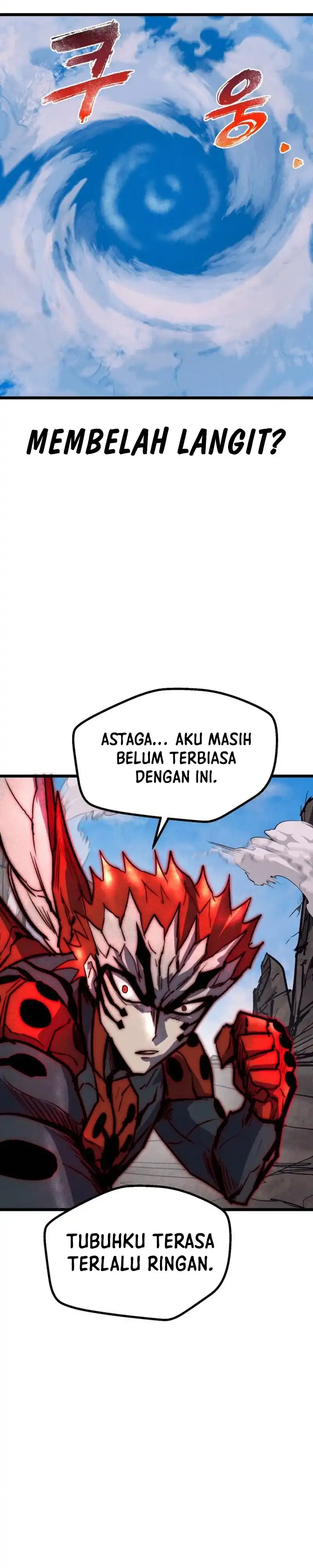 Insector Chapter 97 halaman 18
