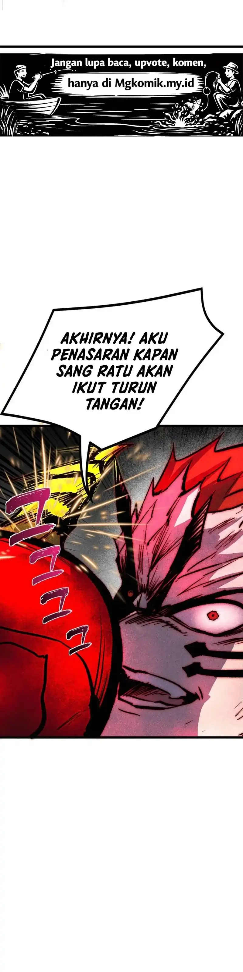 Insector Chapter 97 halaman 30