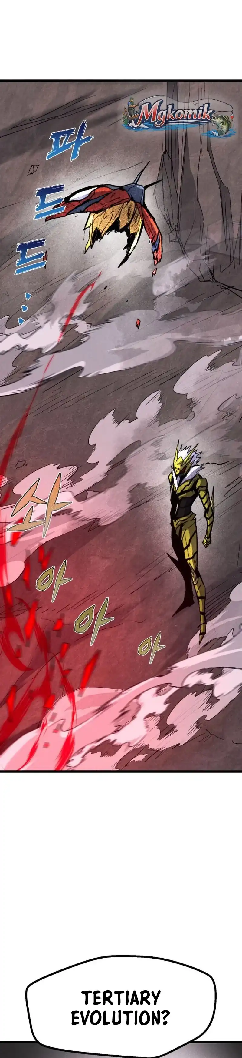 Insector Chapter 97 halaman 6