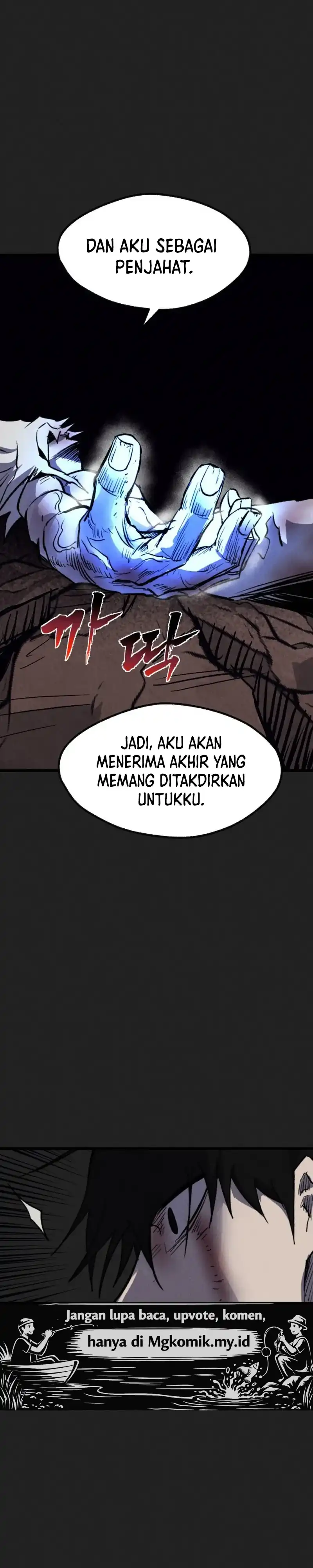 Insector Chapter 98 halaman 47