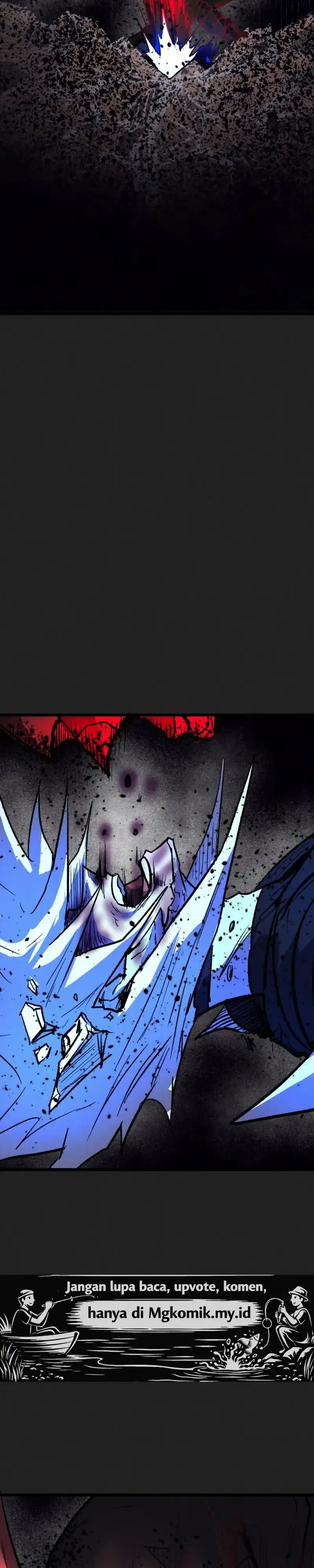 Insector Chapter 98 halaman 35