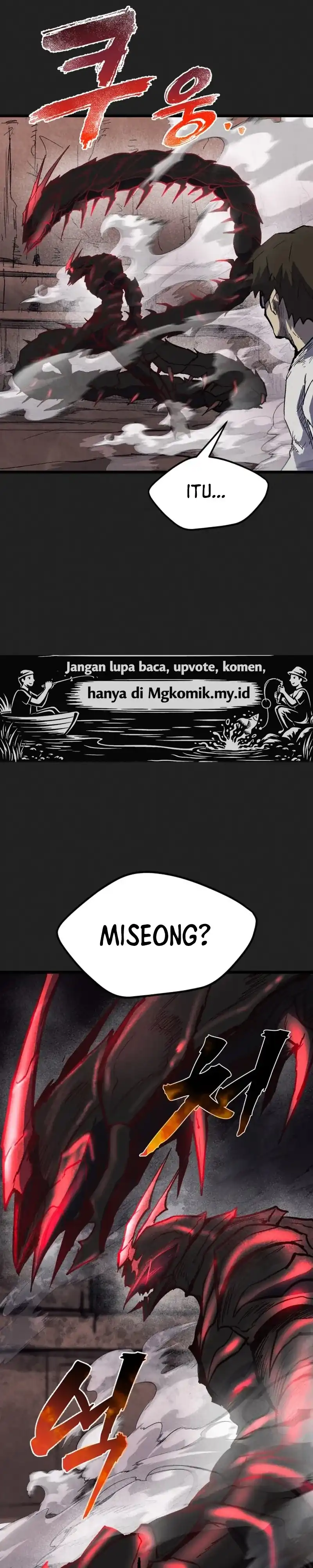 Insector Chapter 98 halaman 13