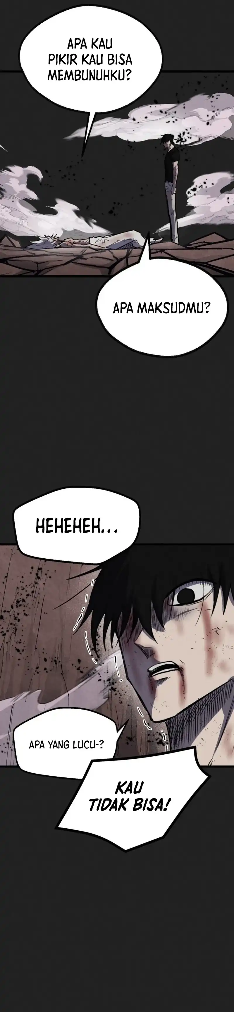 Insector Chapter 98 halaman 44