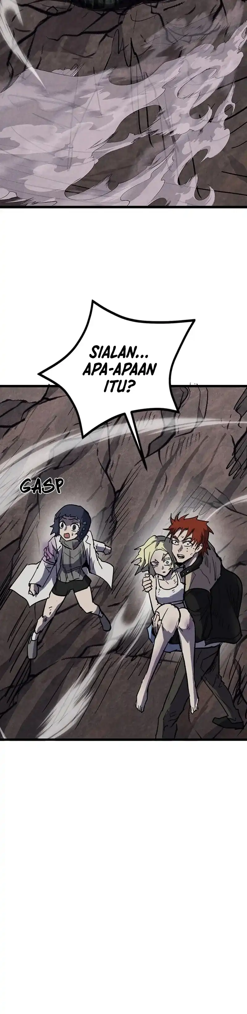 Insector Chapter 98 halaman 55